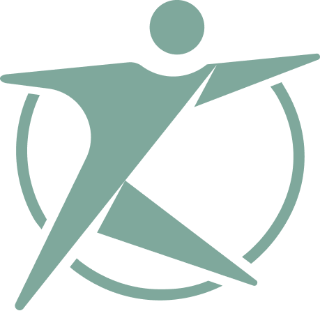 Logo Kleczewski Centrum Rehabilitacji – symbol graficzny