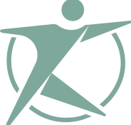 Logo Kleczewski Centrum Rehabilitacji – symbol graficzny